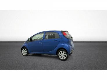 SPOTICAR Peugeot Ion Electrique Active Occasion - Citadine Electrique Bleu - Givors - 1203704835_5