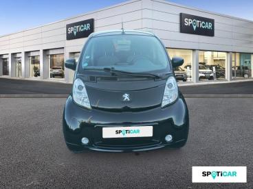 SPOTICAR Peugeot Ion Electrique Active Occasion - Citadine Electrique Noir Perle - Toulouse - 1203791267_2