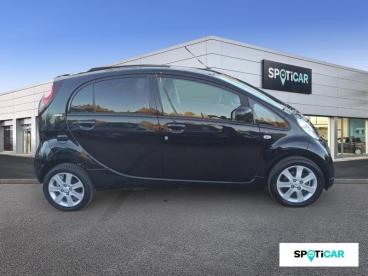 SPOTICAR Peugeot Ion Electrique Active Occasion - Citadine Electrique Noir Perle - Toulouse - 1203791267_4
