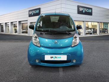 SPOTICAR Peugeot Ion Electrique Active Occasion - Citadine Electrique Bleu - Avranches - 1203818961_2