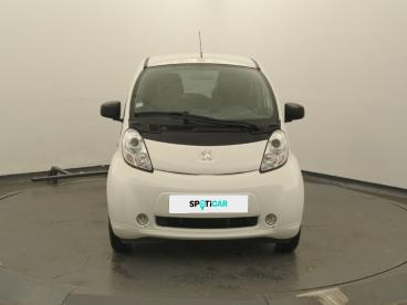 SPOTICAR Peugeot Ion Electrique Active Occasion - Citadine Electrique Blanc - Laval - 1203838891_2