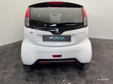 SPOTICAR Peugeot Ion Electrique Active Occasion - Citadine Electrique Inconnue - Brie comte robert - 1203904722_3