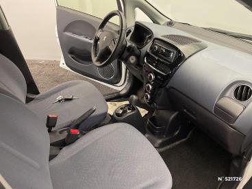 SPOTICAR Peugeot Ion Electrique Active Occasion - Citadine Electrique Inconnue - Brie comte robert - 1203904722_4