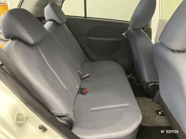 SPOTICAR Peugeot Ion Electrique Active Occasion - Citadine Electrique Inconnue - Brie comte robert - 1203904722_5