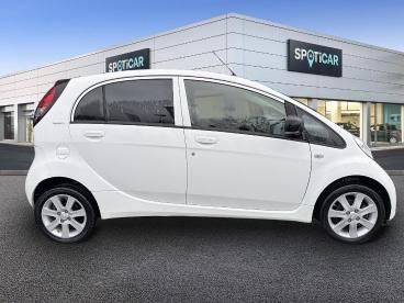 SPOTICAR Peugeot Ion Electrique Active Occasion - Citadine Electrique Blanc - Laval - 1203913599_4
