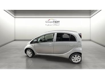 SPOTICAR Peugeot Ion Electrique Active Occasion - Citadine Electrique Gris - Saint Chamond - 1203960498_3