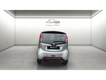 SPOTICAR Peugeot Ion Electrique Active Occasion - Citadine Electrique Gris - Saint Chamond - 1203960498_4