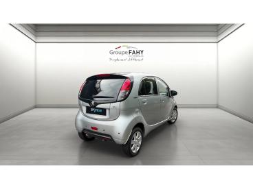 SPOTICAR Peugeot Ion Electrique Active Occasion - Citadine Electrique Gris - Saint Chamond - 1203960498_5