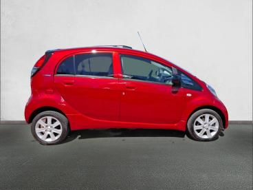 SPOTICAR Peugeot Ion Electrique Active Occasion - Citadine Electrique Rouge - Saint Georges Des Coteaux - 1203976960_4