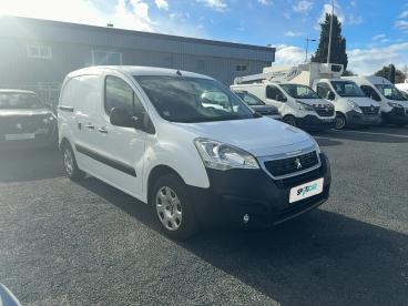 SPOTICAR Peugeot Partner 1.6 Bluehdi 75 Standard Premium Pack Occasion - Familiale Diesel Autre - Saint Esteve - 1203846103_3