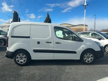 SPOTICAR Peugeot Partner 1.6 Bluehdi 75 Standard Premium Pack Occasion - Familiale Diesel Autre - Saint Esteve - 1203846103_4