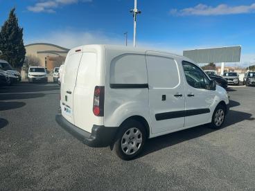 SPOTICAR Peugeot Partner 1.6 Bluehdi 75 Standard Premium Pack Occasion - Familiale Diesel Autre - Saint Esteve - 1203846103_5