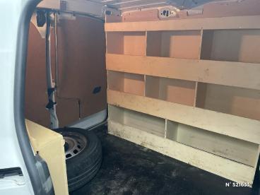 SPOTICAR Peugeot Partner Standard 650 Kg Puretech 110 S&s Bvm6 Premium Occasion - Utilitaire Essence Blanc - Brie comte robert - 1203851055_5