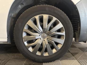 SPOTICAR Peugeot Partner Standard 650kg Bluehdi 100ch S&s Premium Occasion - Utilitaire Diesel Blanc - Biguglia - 1203873991_4