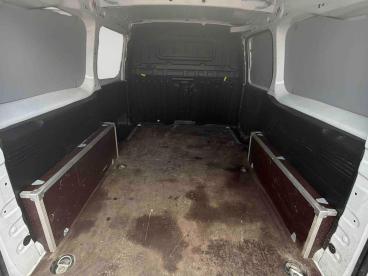SPOTICAR Peugeot Partner Xl 950kg Bluehdi 100ch S&s Occasion - Utilitaire Diesel Blanc Icy - La Chapelle Longueville - 1203941178_5