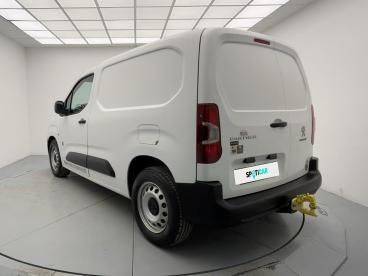 Boite de vitesses PEUGEOT PARTNER 1 PHASE 1 Diesel occasion