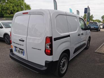 SPOTICAR Peugeot Partner Taille M Pack Prem Con 650kg Hdi 100 Occasion - Familiale Diesel Autre - Brindas - 1203988574_3