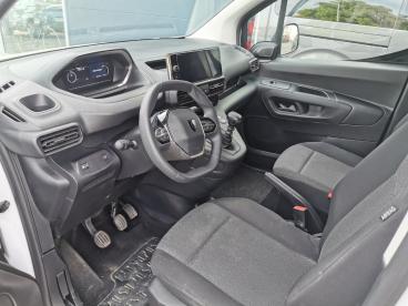 SPOTICAR Peugeot Partner Taille M Pack Prem Con 650kg Hdi 100 Occasion - Familiale Diesel Autre - Brindas - 1203988574_5