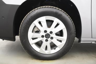 SPOTICAR Peugeot Partner M 650 Kg Bluehdi 130 S&s Eat8 Occasion - Utilitaire Diesel Gris Acier - Montendre - 1204010470_3