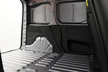 SPOTICAR Peugeot Partner M 650 Kg Bluehdi 130 S&s Eat8 Occasion - Utilitaire Diesel Gris Acier - Montendre - 1204010470_4