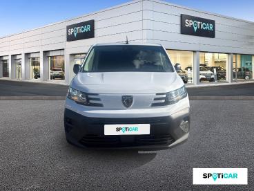 SPOTICAR Peugeot Partner Diesel 100 Ch M Manuelle Occasion - Utilitaire Diesel Blanc - Brignoles - 1204011265_4