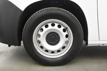 SPOTICAR Peugeot Partner E-partner Fourgon Standard 800 Kg 136 Ch Batterie Occasion - Utilitaire Electrique Blanc - Montendre - 1204043155_3