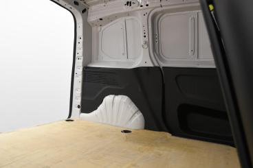 SPOTICAR Peugeot Partner E-partner Fourgon Standard 800 Kg 136 Ch Batterie Occasion - Utilitaire Electrique Blanc - Montendre - 1204043155_4