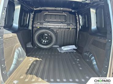 SPOTICAR Peugeot Partner Diesel 130 Ch M 4x4 Aut Pro Skill Occasion - Utilitaire Diesel Bleu - Dole - 1204149797_5