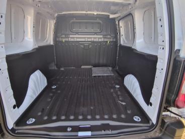 SPOTICAR Peugeot Partner Diesel 130 Ch M Aut Pro Skill Occasion - Utilitaire Diesel Blanc - Le Grand Quevilly - 1204195971_4