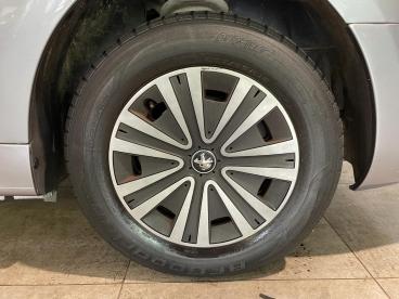 SPOTICAR Peugeot Partner Tepee 1.6 Bluehdi 100ch Bvm5 Style Occasion - Familiale Diesel Gris Acier - Toulenne - 1203810765_5
