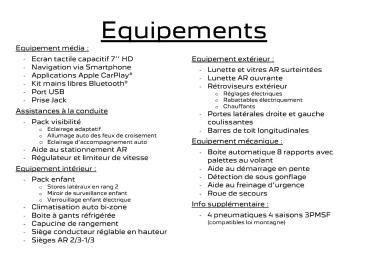 SPOTICAR Peugeot Partner Tepee 1.6 Bluehdi 100 S&s Egt6 Active Occasion - Familiale Diesel Bleu - Charlieu - 1203921646_2