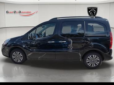 SPOTICAR Peugeot Partner Tepee 1.6 Bluehdi 100ch Style Occasion - Familiale Diesel L01 - Illzach - 1204180936_2