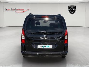 SPOTICAR Peugeot Partner Tepee 1.6 Bluehdi 100ch Style Occasion - Familiale Diesel L01 - Illzach - 1204180936_4
