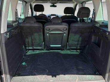 SPOTICAR Peugeot Partner Tepee 1.6 Bluehdi 100ch Style Occasion - Familiale Diesel L01 - Illzach - 1204180936_5