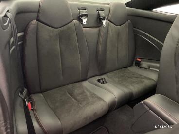 SPOTICAR Peugeot Rcz 1.6 Thp 270ch R Occasion - Coupé-cabriolet Essence Noire - Montevrain - 1203679506_5