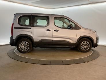 SPOTICAR Peugeot Rifter E-rifter M E136ch Batterie 54kwh 5pl Allure Occasion - Familiale Electrique Gris - Vitrolles - 1203701483_4