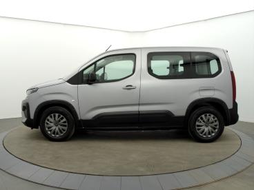 SPOTICAR Peugeot Rifter E-rifter M E136ch Batterie 54kwh 5pl Allure Occasion - Familiale Electrique Gris - Nanterre - 1203854504_2