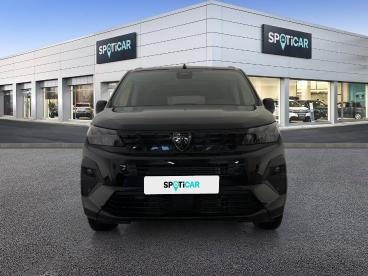 SPOTICAR Peugeot Rifter N1 1.5 Blue Hdi 130 L1 Eat8 Allure Business Occasion - Utilitaire Diesel Noir - Thouars - 1203885195_2