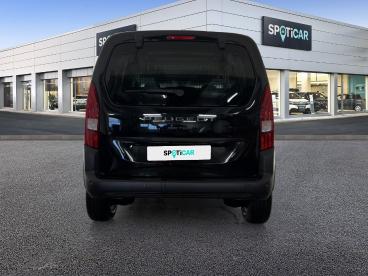 SPOTICAR Peugeot Rifter N1 1.5 Blue Hdi 130 L1 Eat8 Allure Business Occasion - Utilitaire Diesel Noir - Thouars - 1203885195_5