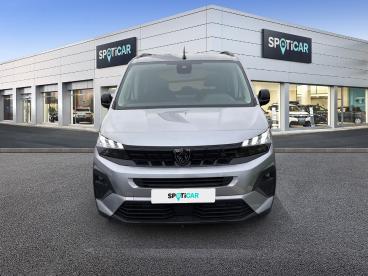 SPOTICAR Peugeot Rifter M Bluehdi 100 S&s Bvm6 5pl Allure Occasion - Familiale Diesel H00 - Herlin Le Sec - 1203949022_2