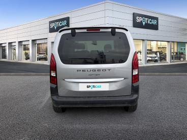 SPOTICAR Peugeot Rifter M Bluehdi 100 S&s Bvm6 5pl Allure Occasion - Familiale Diesel H00 - Herlin Le Sec - 1203949022_5