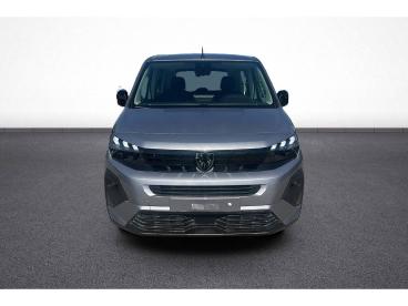 SPOTICAR Peugeot Rifter E-rifter M E136ch Batterie 54kwh 5pl Allure Occasion - Familiale Electrique Gris - Carpentras - 1204010781_2
