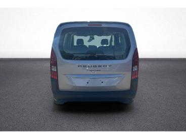 SPOTICAR Peugeot Rifter E-rifter M E136ch Batterie 54kwh 5pl Allure Occasion - Familiale Electrique Gris - Carpentras - 1204010781_5