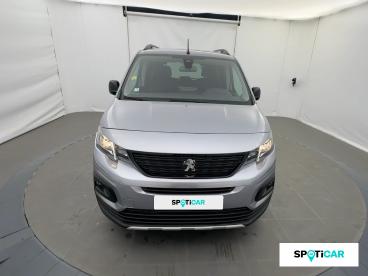 SPOTICAR Peugeot Rifter 1.5 Bluehdi 130ch S&s Standard Gt Line Occasion - Familiale Diesel Gris Artense (m) - Seynod - 1204049390_2