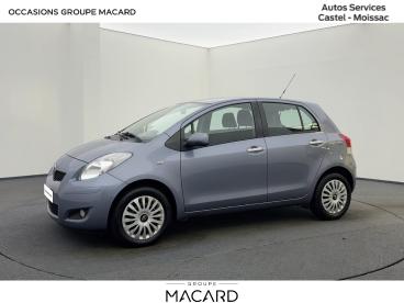 SPOTICAR Peugeot Traveller 1.5 Bluehdi 120ch S&s Long Active 8 Places Occasion - Familiale Diesel Blanc Banquise - Montauban - 1203803820_2