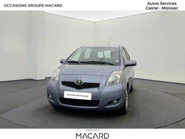 SPOTICAR Peugeot Traveller 1.5 Bluehdi 120ch S&s Long Active 8 Places Occasion - Familiale Diesel Blanc Banquise - Montauban - 1203803820_3