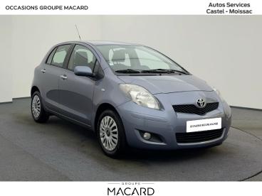 SPOTICAR Peugeot Traveller 1.5 Bluehdi 120ch S&s Long Active 8 Places Occasion - Familiale Diesel Blanc Banquise - Montauban - 1203803820_4