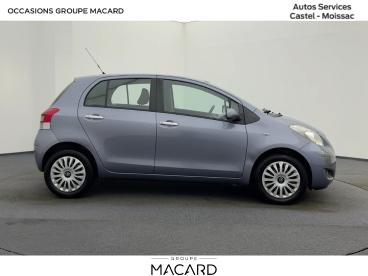 SPOTICAR Peugeot Traveller 1.5 Bluehdi 120ch S&s Long Active 8 Places Occasion - Familiale Diesel Blanc Banquise - Montauban - 1203803820_5