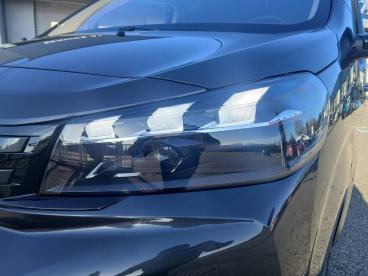 SPOTICAR Peugeot Traveller M Bluehdi 180ch S&s Eat8 Business Pack Occasion - Familiale Diesel Gris - Saint Clair - 1203813868_3