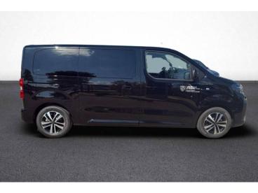 SPOTICAR Peugeot Traveller M 2.2 Diesel 180ch S&s Eat8 Business Pack Occasion - Familiale Diesel Noir - Carpentras - 1203828951_3